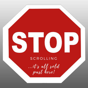 🚨 SLOW YOUR SCROLL...